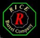 .40 Rice Premium Match Grade Lauf, 13/16" x 42" mit halbrunden Zügen, inkl. Schwanzschraube